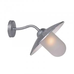 Уличный настенный светильник Lucide Aruba 11870/01/06