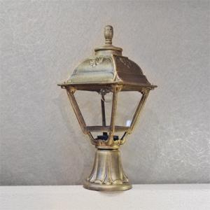 Уличный светильник Fumagalli Minilot/Cefa U23.111.000.BXE27