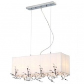 Подвесной светильник Arte Lamp Louis A3960SP-4CC