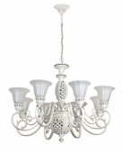 Подвесная люстра ST Luce Elegy SL309.503.08