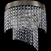Бра Maytoni Diamant 5 DIA900-WB01-B