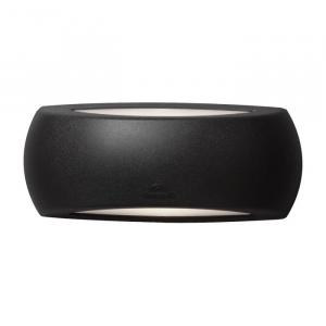 Уличный настенный светильник Fumagalli Francy 1A1.000.000.AXE27