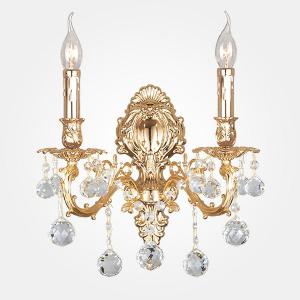 Бра Bogates Premiera 258/2 Strotskis