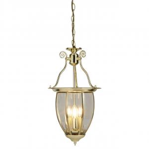 Подвесной светильник Arte Lamp Rimini A6509SP-3PB