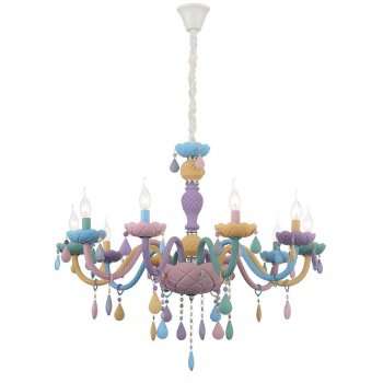 Подвесная люстра ST Luce SL1700.783.10