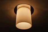 Встраиваемый светильник Arte Lamp Cool Ice A8551PL-1CC