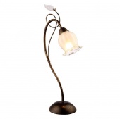 Настольная лампа Arte Lamp 83 A7449LT-1BR