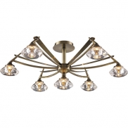 Люстра N-Light 907-07-53