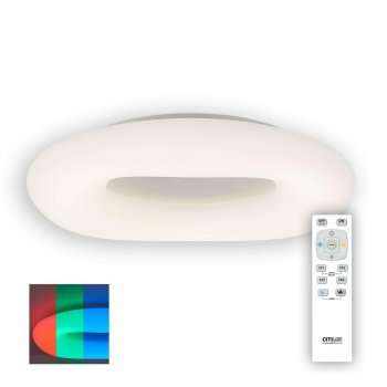 Потолочный светильник Citilux Стратус CL732660RGB