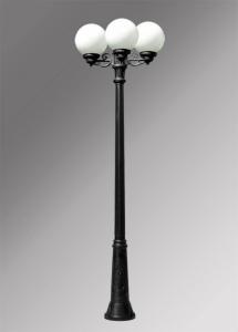 Уличный фонарь Fumagalli Ricu Bisso/G250 G25.157.S30.AYE27