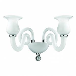 Бра Ideal Lux Teseo AP2