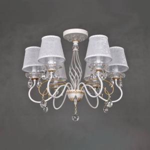 Потолочная люстра Elvan MD36995-6