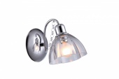 Бра Arte Lamp Silenzio A9559AP-1CC