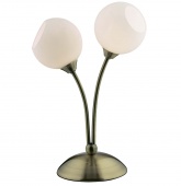 Лампа настольная Odeon Ittal 2160/2T