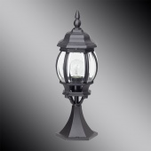 Уличный светильник Brilliant Istria 48684/06