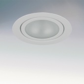 Встраиваемый светильник Lightstar Mobi 003200