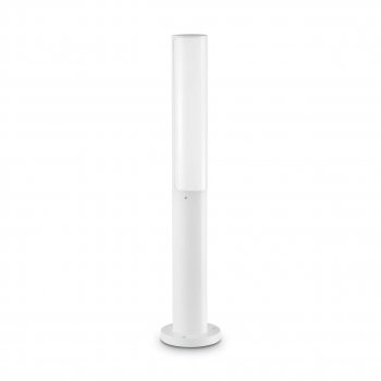 Уличный светодиодный светильник Ideal Lux Etere PT1 Bianco
