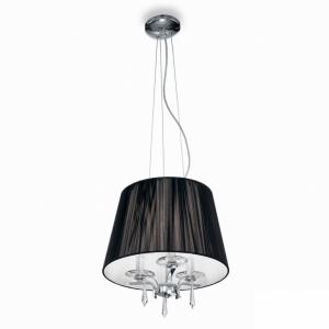 Подвесная люстра Ideal Lux Accademy SP3