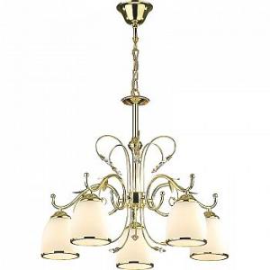 Люстра N-Light 135-05-32