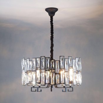 Подвесная люстра Bogates Frammenti 275/5 Strotskis