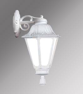 Уличный настенный светильник Fumagalli Bisso/Rut E26.131.000.WYE27