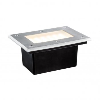 Ландшафтный светодиодный светильник Paulmann Floor Led 93796