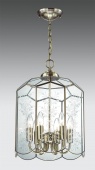 Подвесная люстра Citilux Витра-2 CL442260
