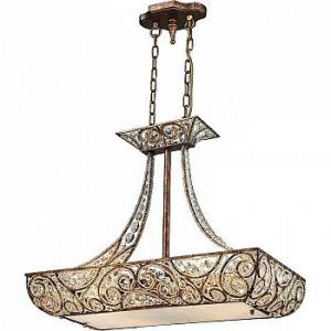 Люстра N-Light 624-06-03