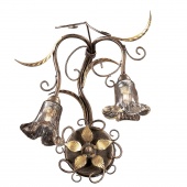 Бра Odeon Light Aura 1814/2W