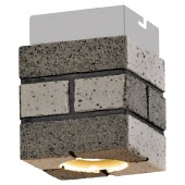 Потолочный светильник Lussole Loft LSP-9686