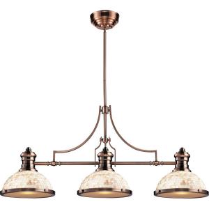 Светильник подвесной N-Light 733-03-52AC