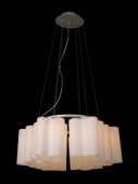 Подвесная люстра ST Luce Onde SL116.503.06