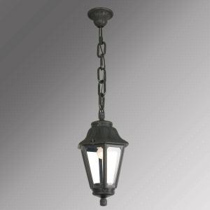 Уличный подвесной светильник Fumagalli Sichem/Anna E22.120.000.AXE27