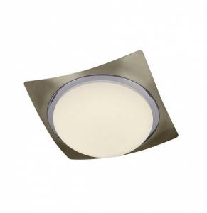 Потолочный светильник IDLamp Alessa 370/25PF-Oldbronze