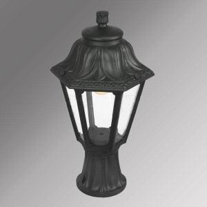 Уличный светильник Fumagalli Mikrolot/Anna E22.110.000.AXE27