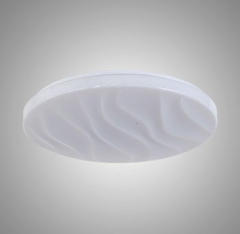 Потолочный светодиодный светильник Arti Lampadari Punto E 1.13.48 W