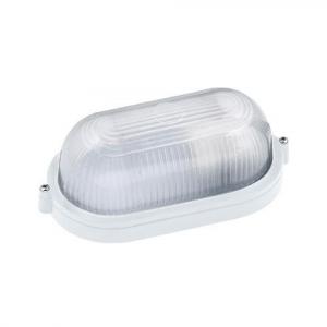 Пылевлагозащищенный светильник Horoz белый 070-001-0060 (HL900)