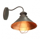 Бра Arte Lamp Warhol A5050AP-1BG