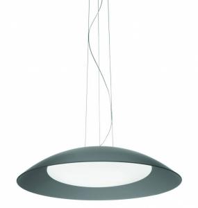 Подвесной светильник Ideal Lux Lena SP3 D64 Grigio