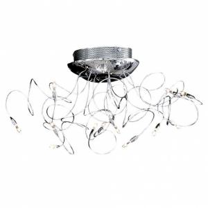 Потолочный светильник Ideal Lux Faville PL12