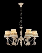 Подвесная люстра Maytoni Bunny ARM555-06-W