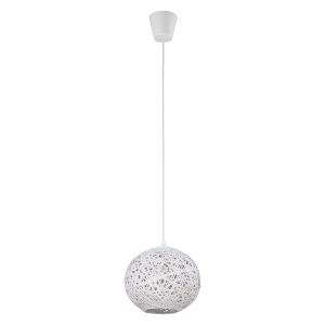 Подвесной светильник TK Lighting 1857 Backaz White 1