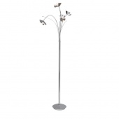 Торшер Brilliant Sicilia G92986/15