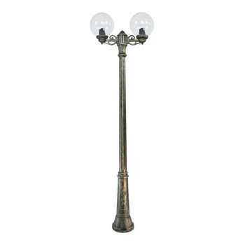 Уличный фонарь Fumagalli Ricu Bisso/G250 2L G25.157.S20.BXE27