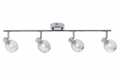 Спот Paulmann Mesh 60410