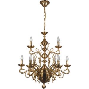 Люстра N-Light 312-09-52