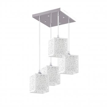 Подвесная люстра Spot Light Anika 8162428