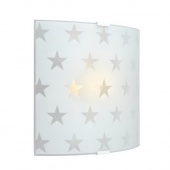 Настенный светодиодный светильник Markslojd Star 105614