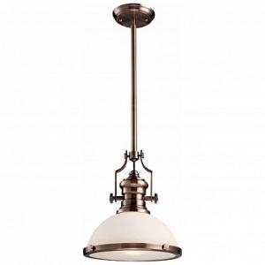 Светильник подвесной N-Light 721-01-56AC