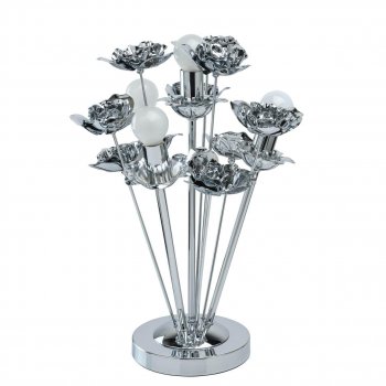 Настольная лампа MW-Light Розенхейм 2 615031004